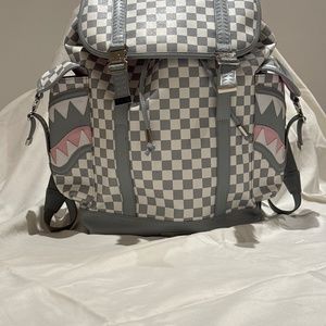 Sprayground backpack
